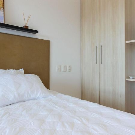 Flat Na Ilha Do Leite, Recife 1 Quarto Metropolis Localizado No Coracao Do Segundo Polo Medico Do Pais Oth1703 Eksteriør billede